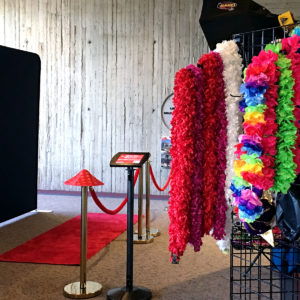 Photo Booth Rental