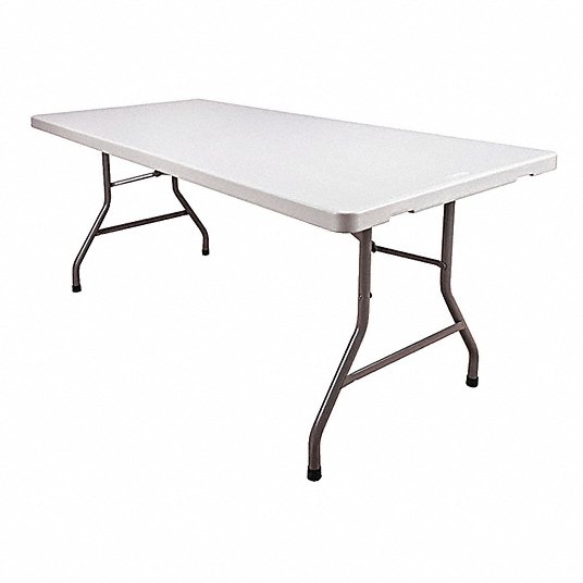 6' Table