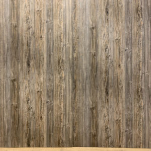 Gray Brown Wood Backdrop