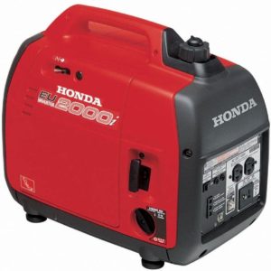 Honda Generator