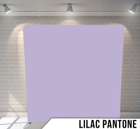 Lilac Pantone Backdop Smiling Dog Entertainment - Purple Backdrop