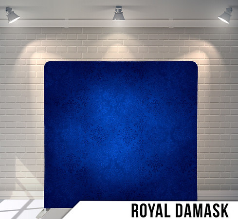 Royal Damask Photo Booth Backdrop Rental Des Moines