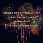 Smiling Dog Event Group