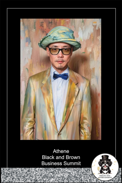 AI Artistic Photo