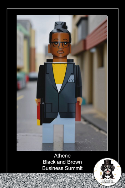 AI Lego Photo AI Lego Photo