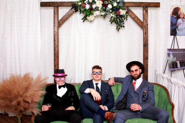 Des Moines Wedding Show