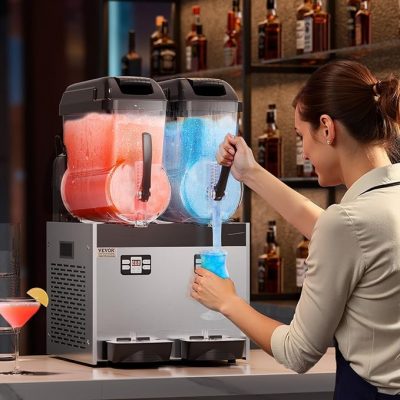 Frozen Drink Machine